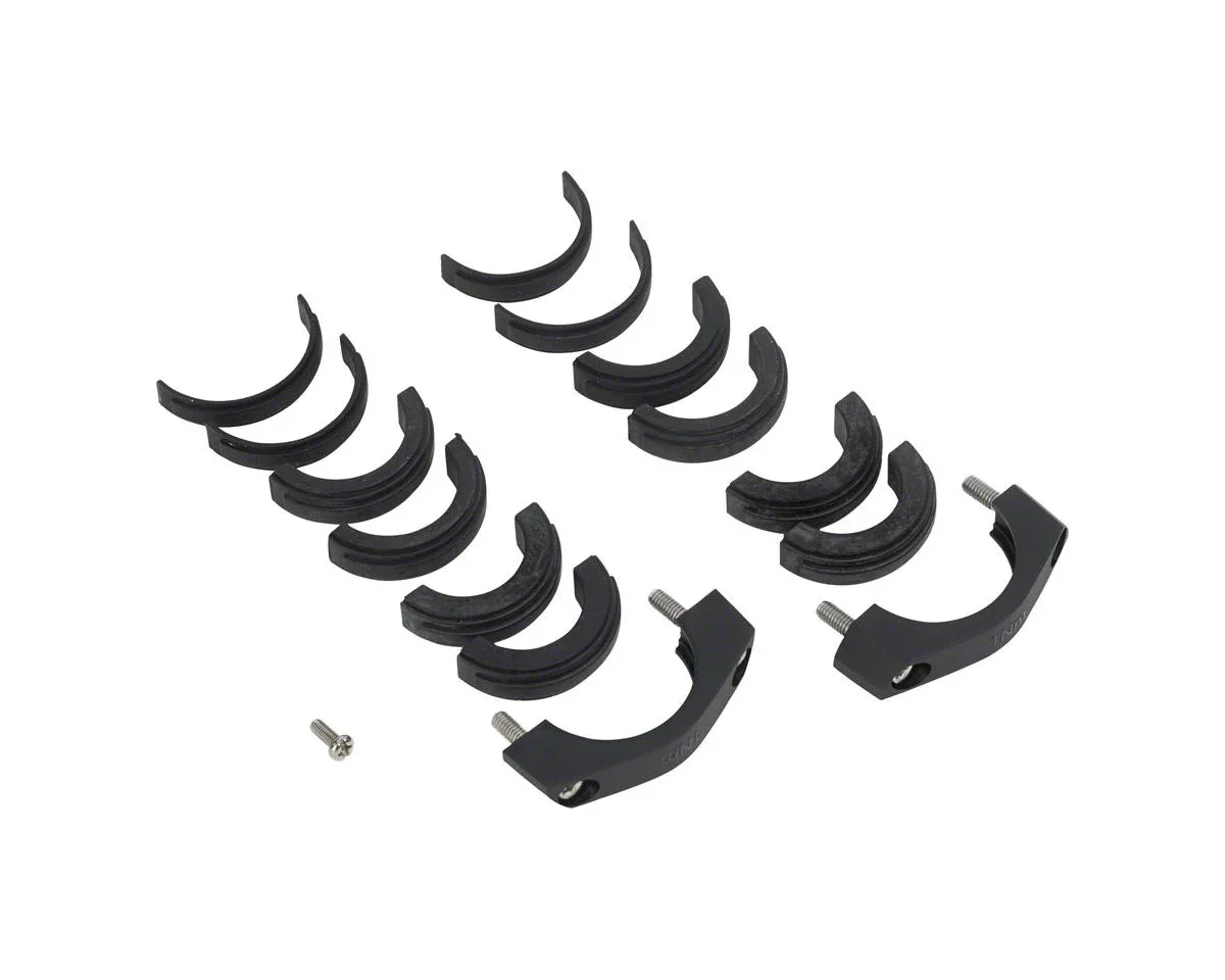 Bosch Display Holder Mounting Kit (BDU2XX, BDU3XX)